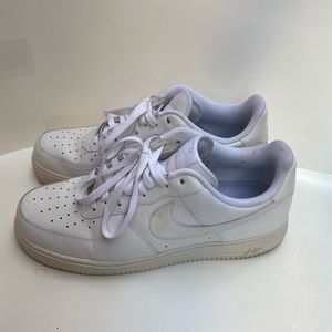 Air Force One Low